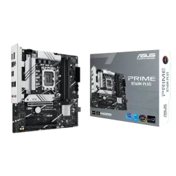 ASUS PRIME B760M- PLUS
