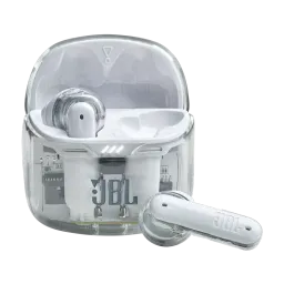 JBL Tune Flex Ghost Edition
