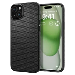 Spigen iPhone 15 Plus Liquid Air