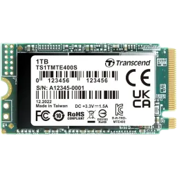 Transcend MTE400S