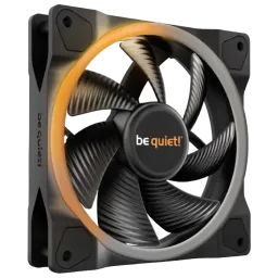 be quiet! Light Wings