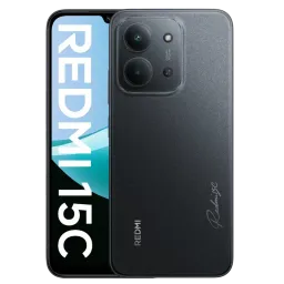 Xiaomi Redmi 15C