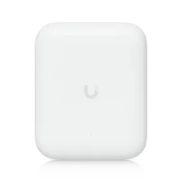 Punct de acces fără fir Ubiquiti U7-Outdoor Alb