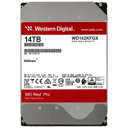 Western Digital WD Red Pro