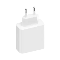 Încărcător Xiaomi GaN Charger 2C1A Alb
