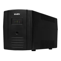 Sursă de alimentare neîntreruptibilă Sven Pro 1000