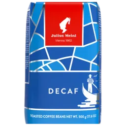 Cafea Julius Meinl Premium Collection Decaf