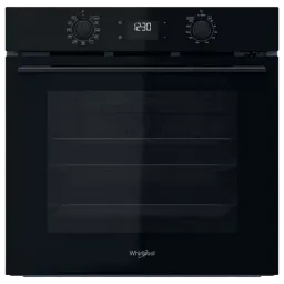 Cuptor Electric Whirlpool OMK58RU0B Negru