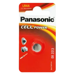 Panasonic LR-44EL
