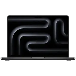 Laptop Apple MacBook Pro 14 2024 Space Black