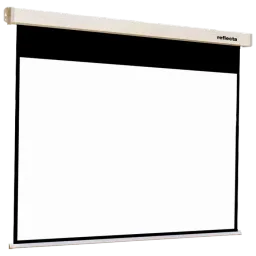Reflecta Crystal-Line Rollo Softlift