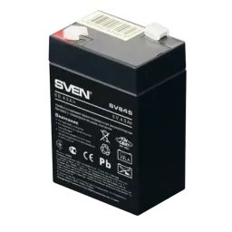 Acumulator UPS SVEN SV645