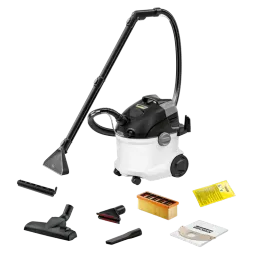Aspirator Karcher SE 5 Alb