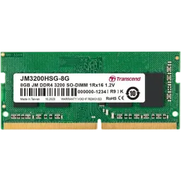 Transcend JM3200HSG-8G