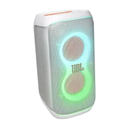 Sistem audio JBL PartyBox Club 120 Alb