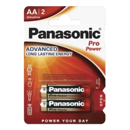 Panasonic LR6XEG