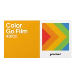 Hârtie foto Polaroid Go Color Film