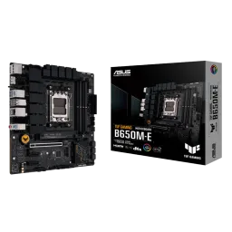 Asus TUF Gaming B650M-E