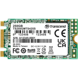 Transcend 425S