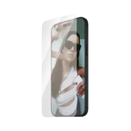 PanzerGlass SAFE. UWF for iPhone 16 Pro Max