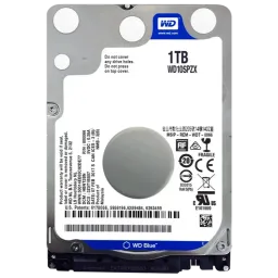 Western Digital WD Red