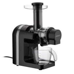 Storcător de fructe și legume Ardesto JEG-1500S Negru