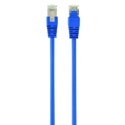 Cablexpert PP22-0.5M/B