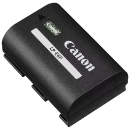 Canon LP-E6P