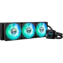 Cooler procesor ASUS PRIME LC 360 ARGB 120 mm