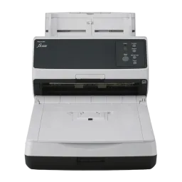 ADF Ricoh fi-8250 A4 Alb