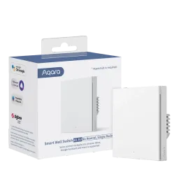 AQARA H1