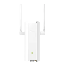 Punct de acces fără fir TP-LINK EAP625-Outdoor HD Alb