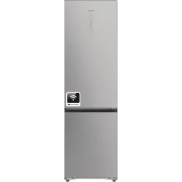 Frigider Hisense RB5P410SACC Oțel inoxidabil