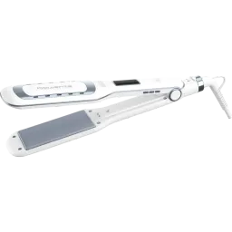 Placa de indreptat parul Rowenta Wet&Dry Pro SF5010F0 (White)