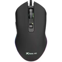Mouse Gaming XTRIKE ME GM408G