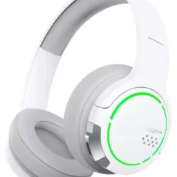 Casti Bluetooth Edifier G2BT White