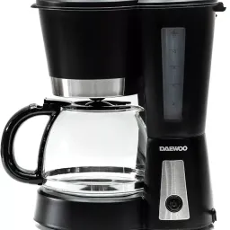 Cafetiera Daewoo DCM-1864