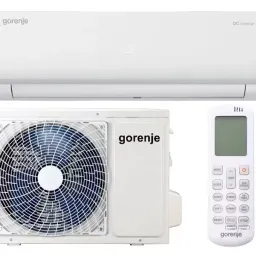 Aparat de aer conditionat Gorenje REA26 KC