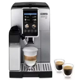 Espressor Delonghi ECAM 380.85.SB