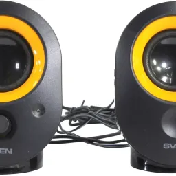 Sistem acustic Sven 316 Black