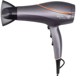 Uscator de par Polaris PHD 2290Ti Tourmalin Prof Grafit/Aur Roz