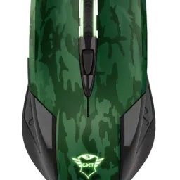 Trust Rixa Camo GXT 781