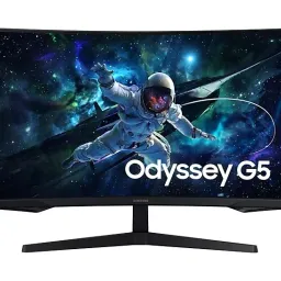 Monitor Samsung Odyssey G5 S32CG550E (LS32CG550EIXCI)