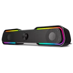 Sistem acustic Sven 450 Black