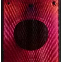 Boxa portabila Blaupunkt PB08DB (+2 mic. WRLS)