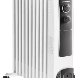Calorifer electric cu ulei Heinner HOH-Y11WB