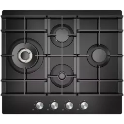 Plita incorporabila Midea MG 697 TGB