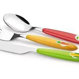 Set de tacamuri Rondell RD-858 p/u copii