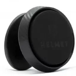 Suport auto p/u telefon Helmet AIRVent (HMT-CHAVCB), Carbon