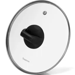 Capac din sticla Fissman 19891 20cm